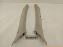 Volvo XC70 Pair Of A Pillar Trim-1