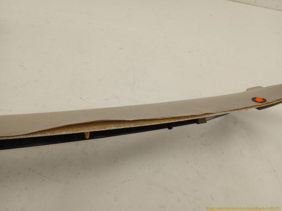 Volvo XC70 Pair Of A Pillar Trim