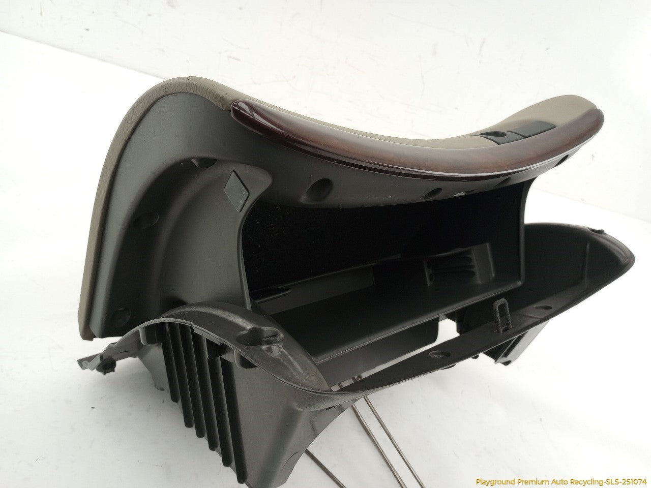 Volvo XC70 Glove Box