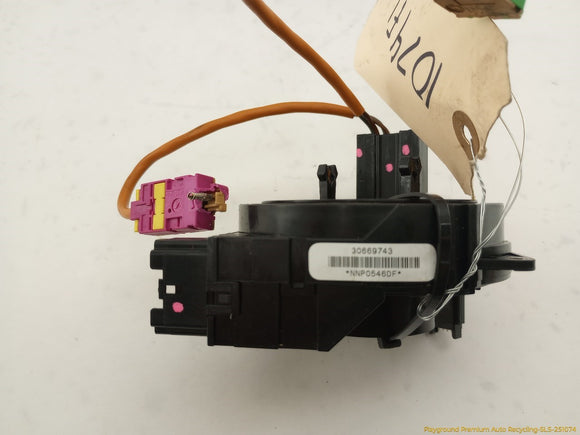 Volvo XC70 Steering Wheel Clock Spring