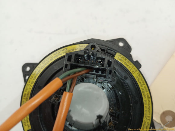 Volvo XC70 Steering Wheel Clock Spring