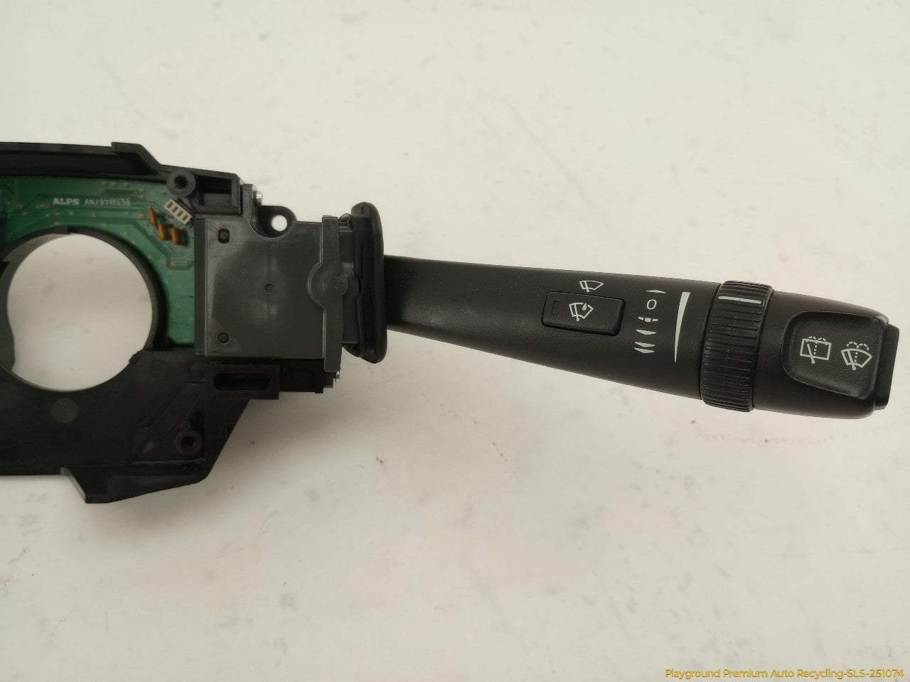 Volvo XC70 Steering Column Combination Switches - 0