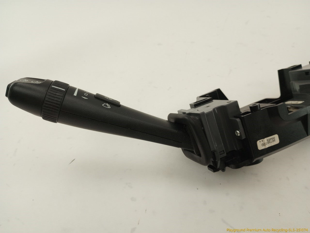 Volvo XC70 Steering Column Combination Switches