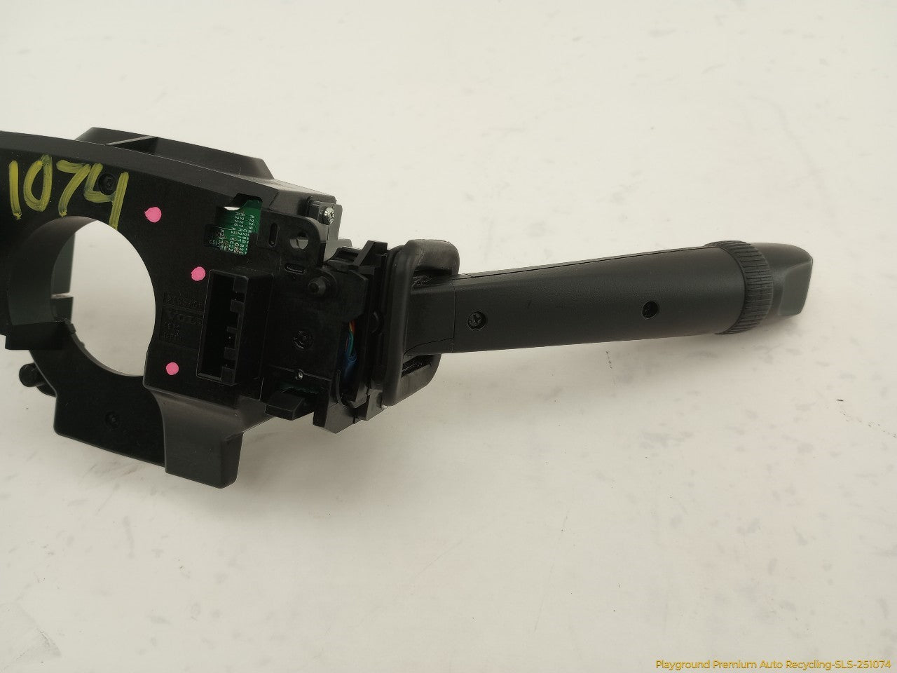 Volvo XC70 Steering Column Combination Switches