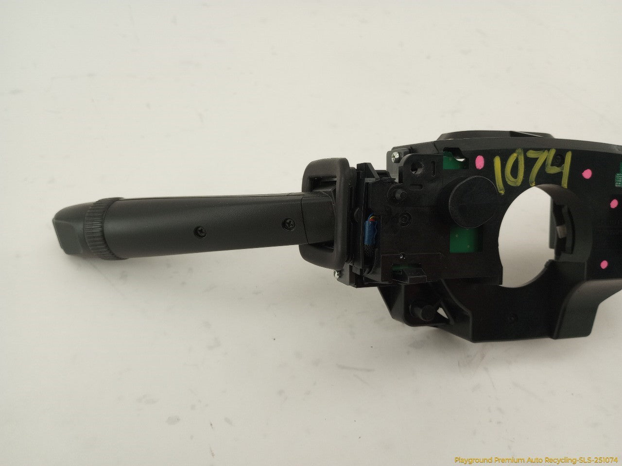 Volvo XC70 Steering Column Combination Switches