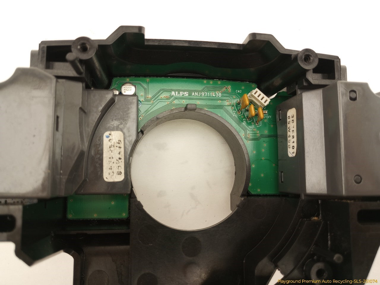 Volvo XC70 Steering Column Combination Switches
