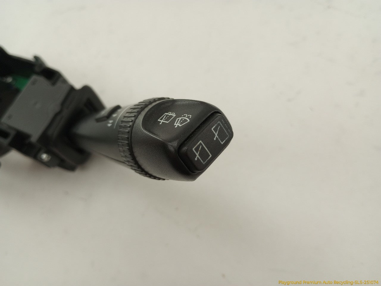 Volvo XC70 Steering Column Combination Switches