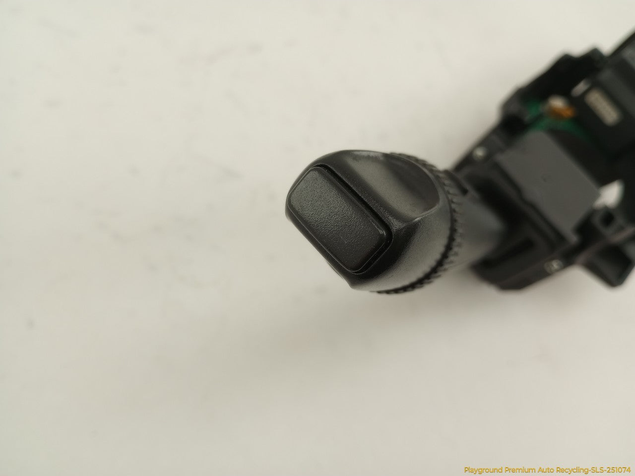 Volvo XC70 Steering Column Combination Switches