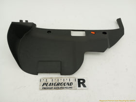 Volvo XC70 Passenger Right Lower Dash Knee Trim