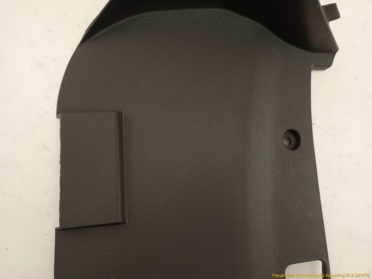Volvo XC70 Passenger Right Lower Dash Knee Trim