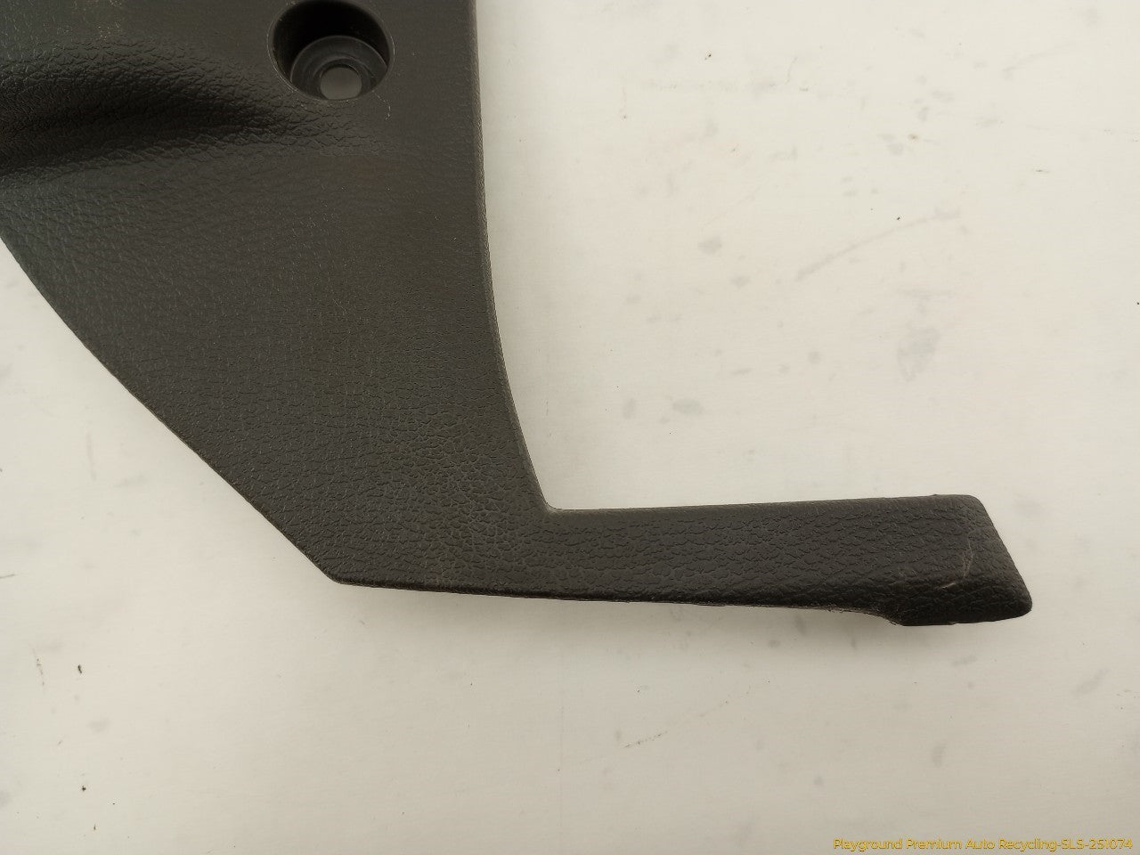 Volvo XC70 Passenger Right Lower Dash Knee Trim