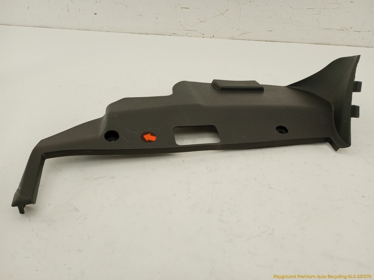 Volvo XC70 Passenger Right Lower Dash Knee Trim