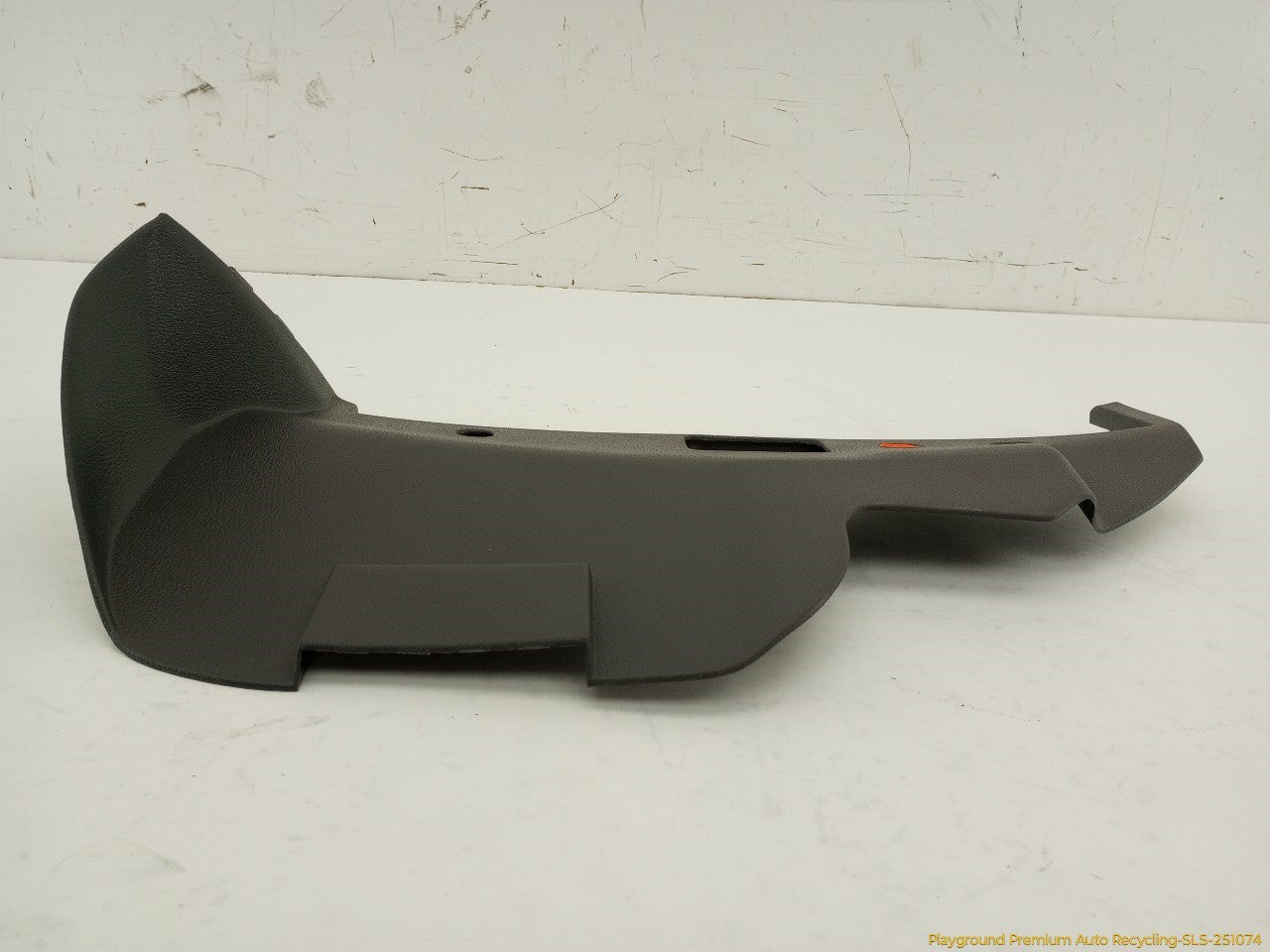Volvo XC70 Passenger Right Lower Dash Knee Trim