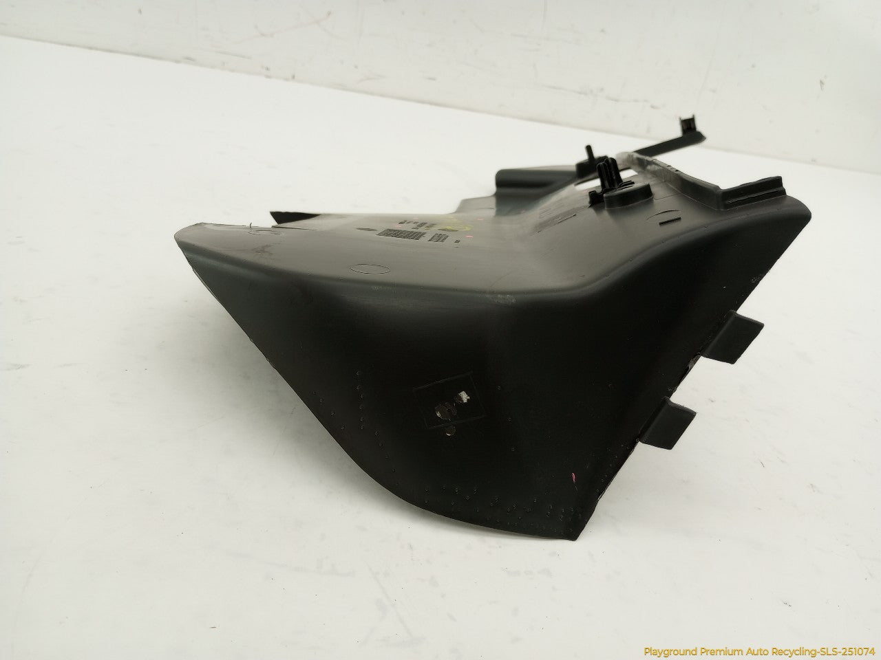 Volvo XC70 Passenger Right Lower Dash Knee Trim