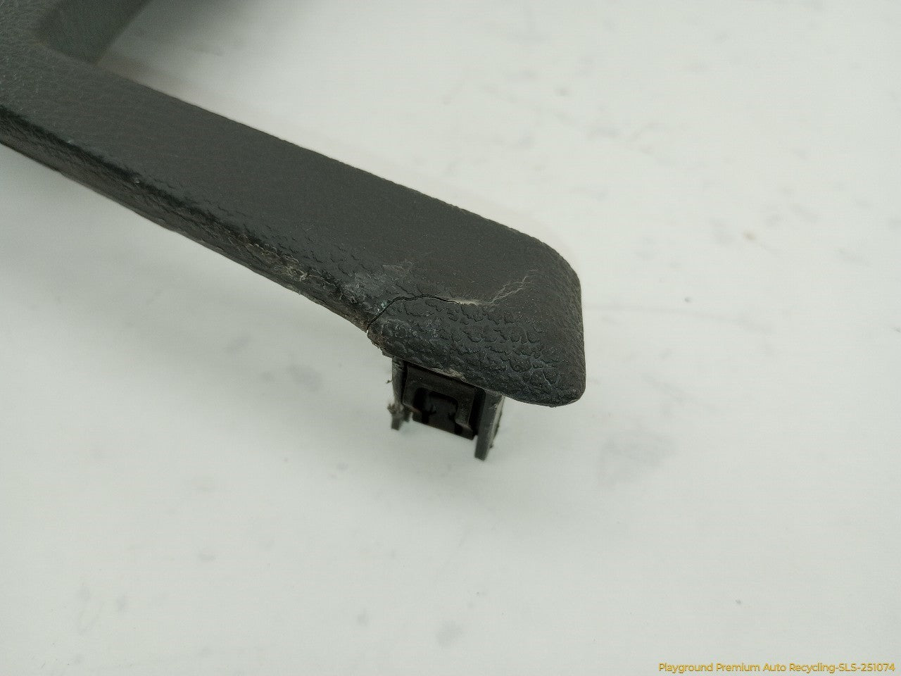 Volvo XC70 Passenger Right Lower Dash Knee Trim
