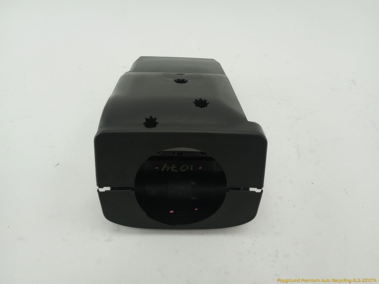 Volvo XC70 Steering Column Surround Trim - 0