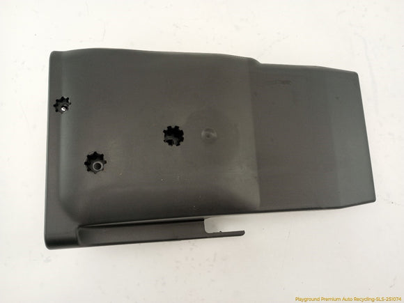 Volvo XC70 Steering Column Surround Trim