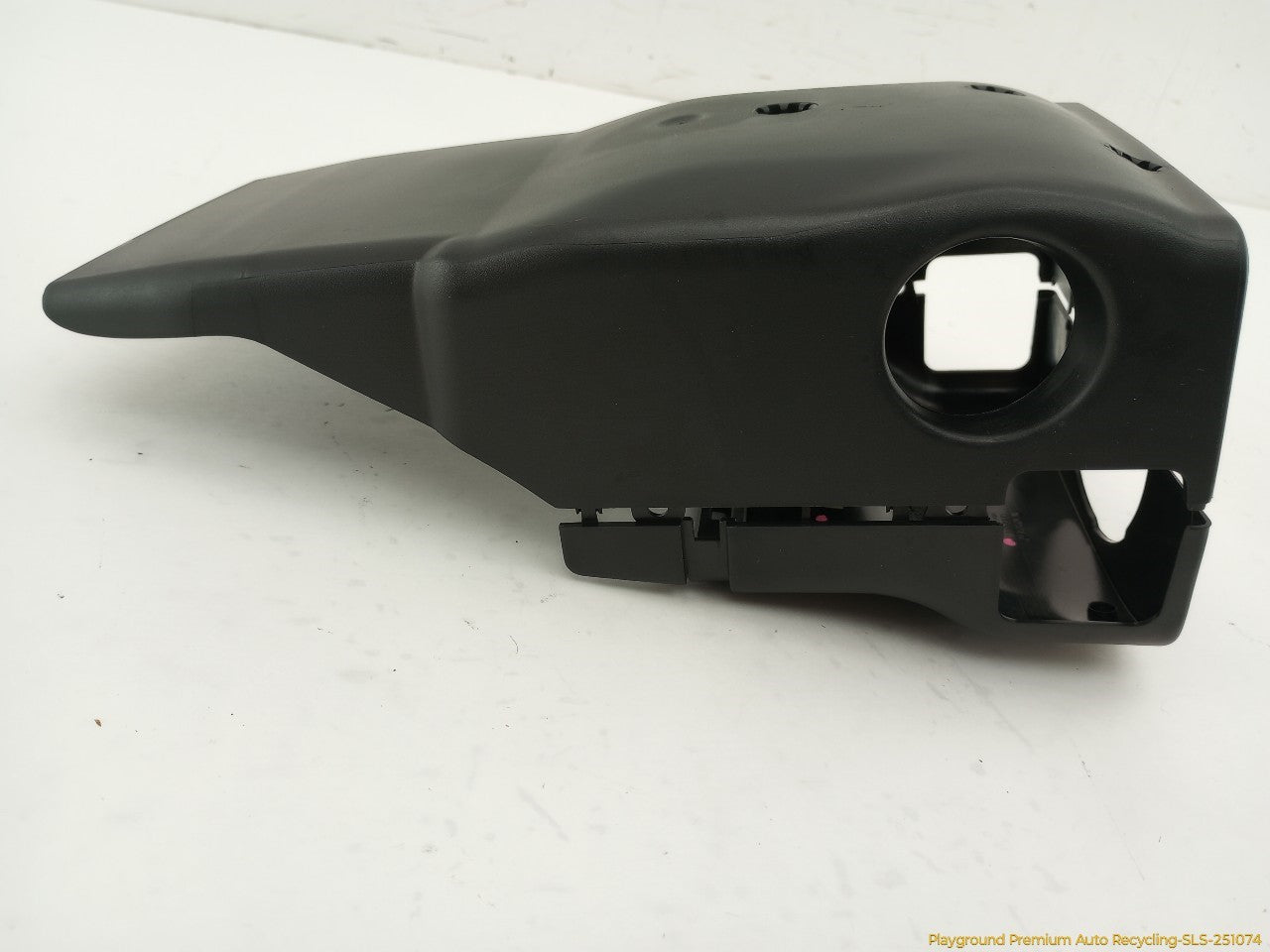 Volvo XC70 Steering Column Surround Trim