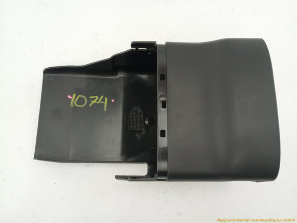 Volvo XC70 Steering Column Surround Trim