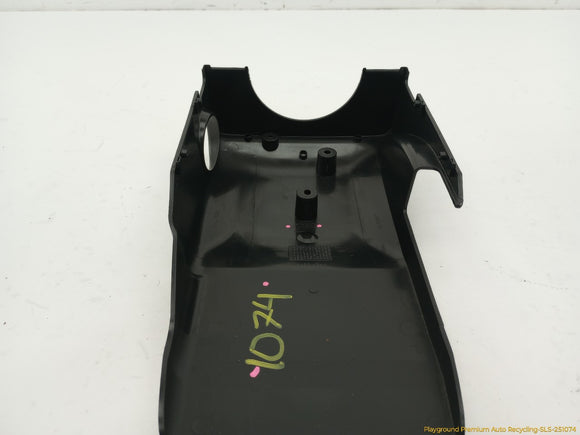 Volvo XC70 Steering Column Surround Trim