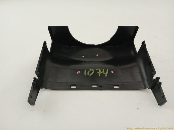 Volvo XC70 Steering Column Surround Trim