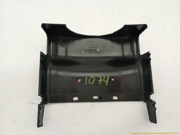 Volvo XC70 Steering Column Surround Trim