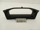 Volvo XC70 Instrument Cluster Bezel Trim-1