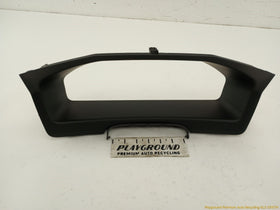 Volvo XC70 Instrument Cluster Bezel Trim