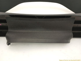 Volvo XC70 Instrument Cluster Bezel Trim - 0