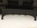 Volvo XC70 Instrument Cluster Bezel Trim-3