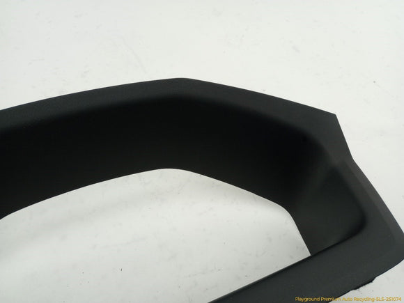 Volvo XC70 Instrument Cluster Bezel Trim