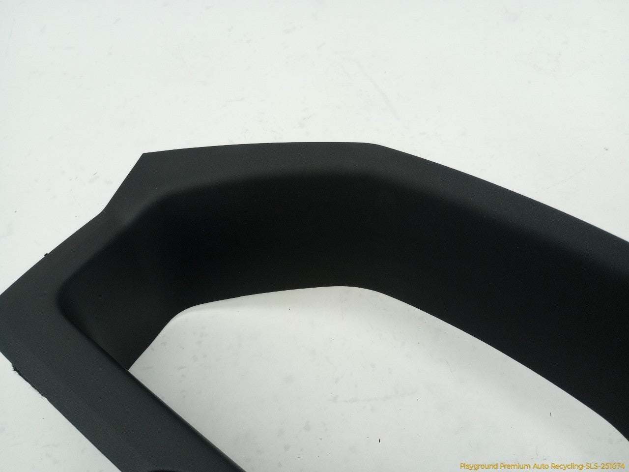 Volvo XC70 Instrument Cluster Bezel Trim