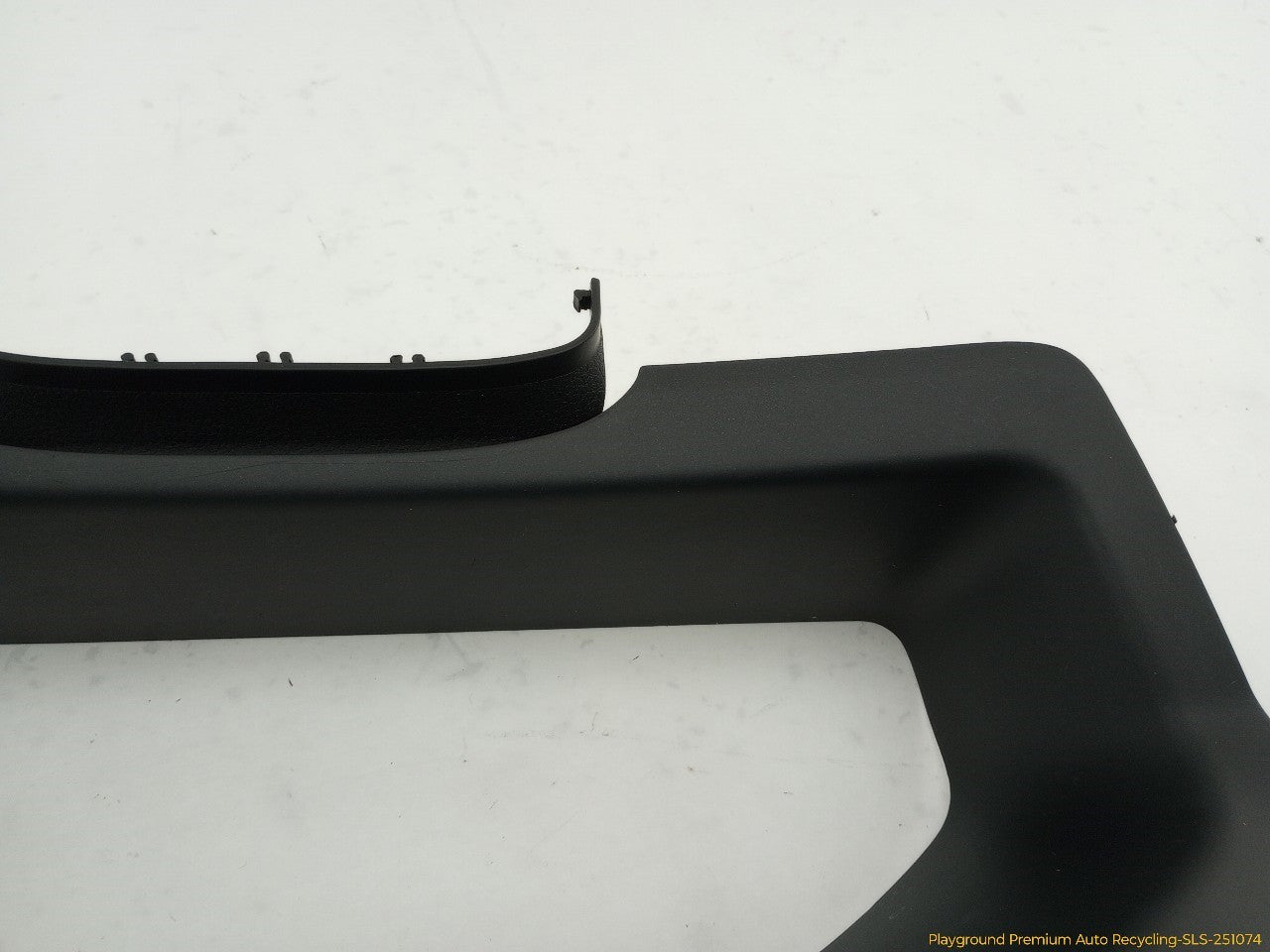 Volvo XC70 Instrument Cluster Bezel Trim
