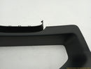 Volvo XC70 Instrument Cluster Bezel Trim-6
