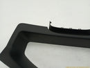 Volvo XC70 Instrument Cluster Bezel Trim-7