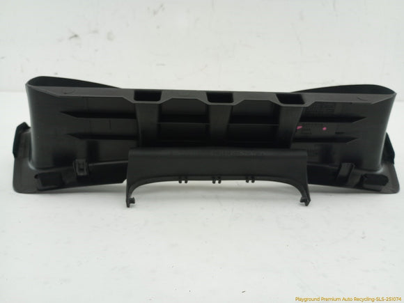 Volvo XC70 Instrument Cluster Bezel Trim