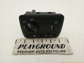 Volvo XC70 Head Lamp Control Switch