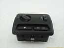 Volvo XC70 Head Lamp Control Switch-3
