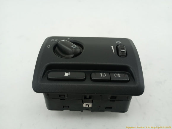 Volvo XC70 Head Lamp Control Switch