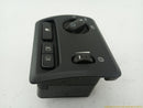 Volvo XC70 Head Lamp Control Switch-4