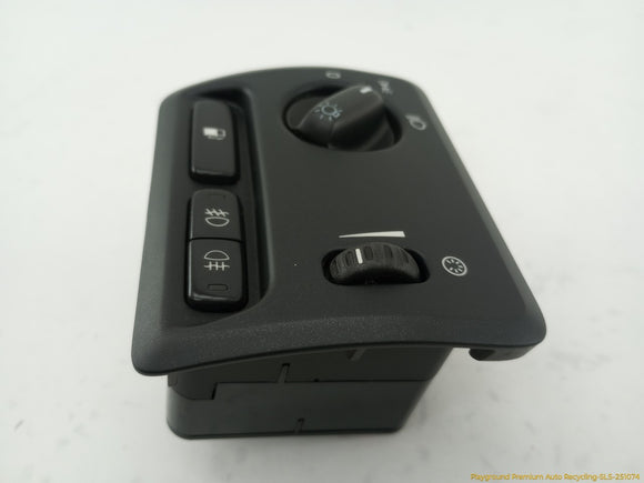 Volvo XC70 Head Lamp Control Switch