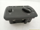 Volvo XC70 Head Lamp Control Switch-5