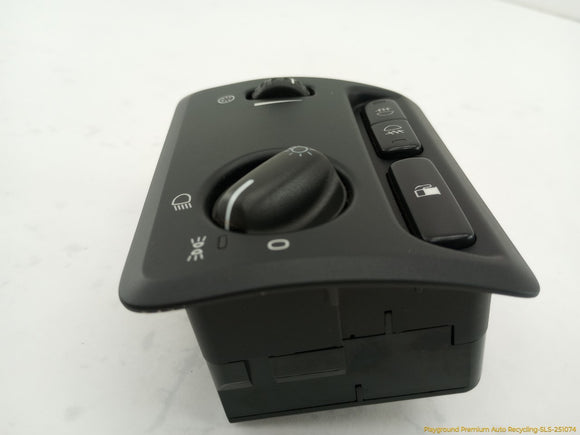 Volvo XC70 Head Lamp Control Switch