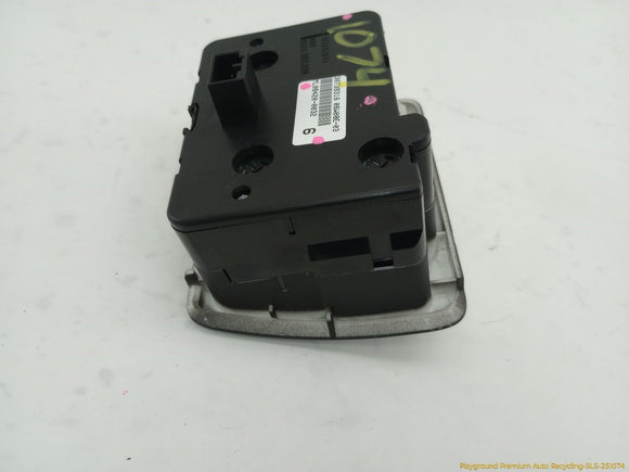 Volvo XC70 Head Lamp Control Switch