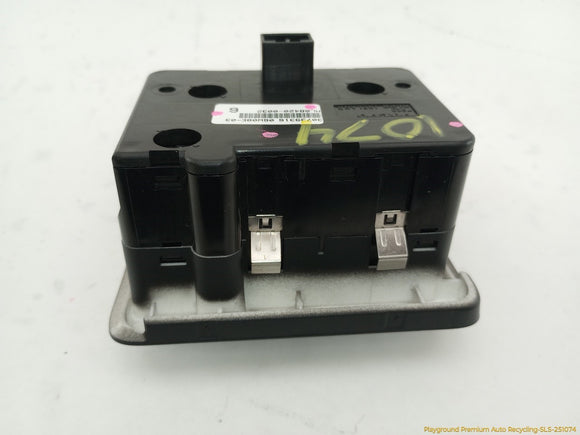 Volvo XC70 Head Lamp Control Switch