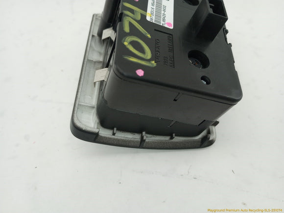 Volvo XC70 Head Lamp Control Switch