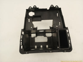 Volvo XC70 Radio & Climate Control Dash Frame Trim - 0