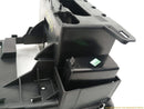 Volvo XC70 Radio & Climate Control Dash Frame Trim-8
