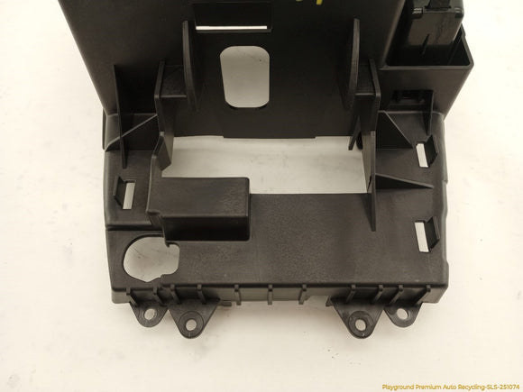 Volvo XC70 Radio & Climate Control Dash Frame Trim