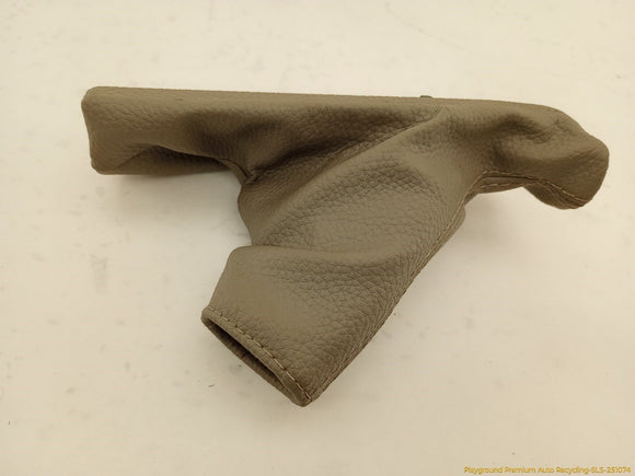 Volvo XC70 Emergency Parking Handle Boot